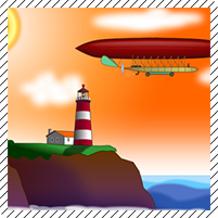 Far-Off Adventure game screenshot